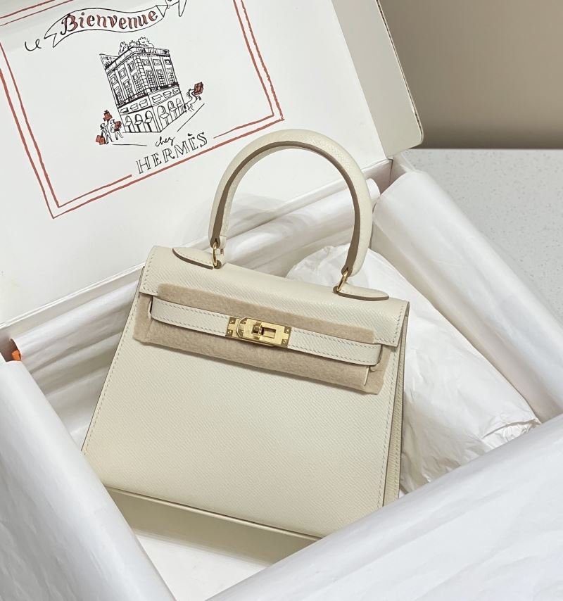 Hermes Kelly Bags